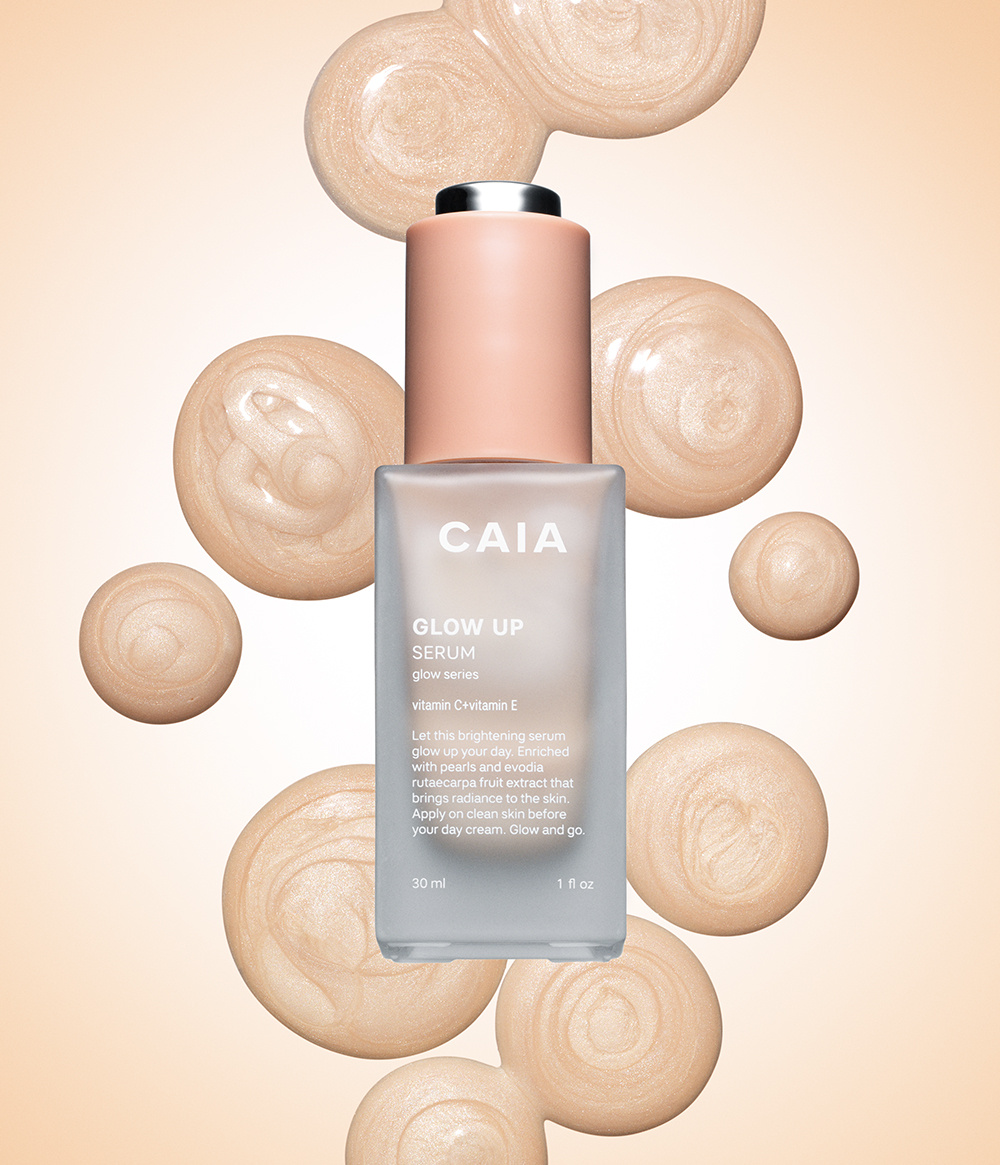 美容液 THE SERUM GLOW UP #3 BLUE THE SERUM GLOW UP #3 BLUE Retinoid Serum | Wake Up Beautiful