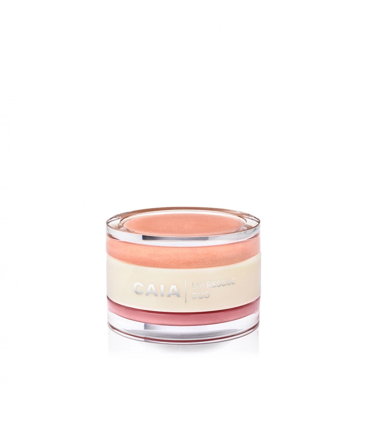LIP RESCUE DUO