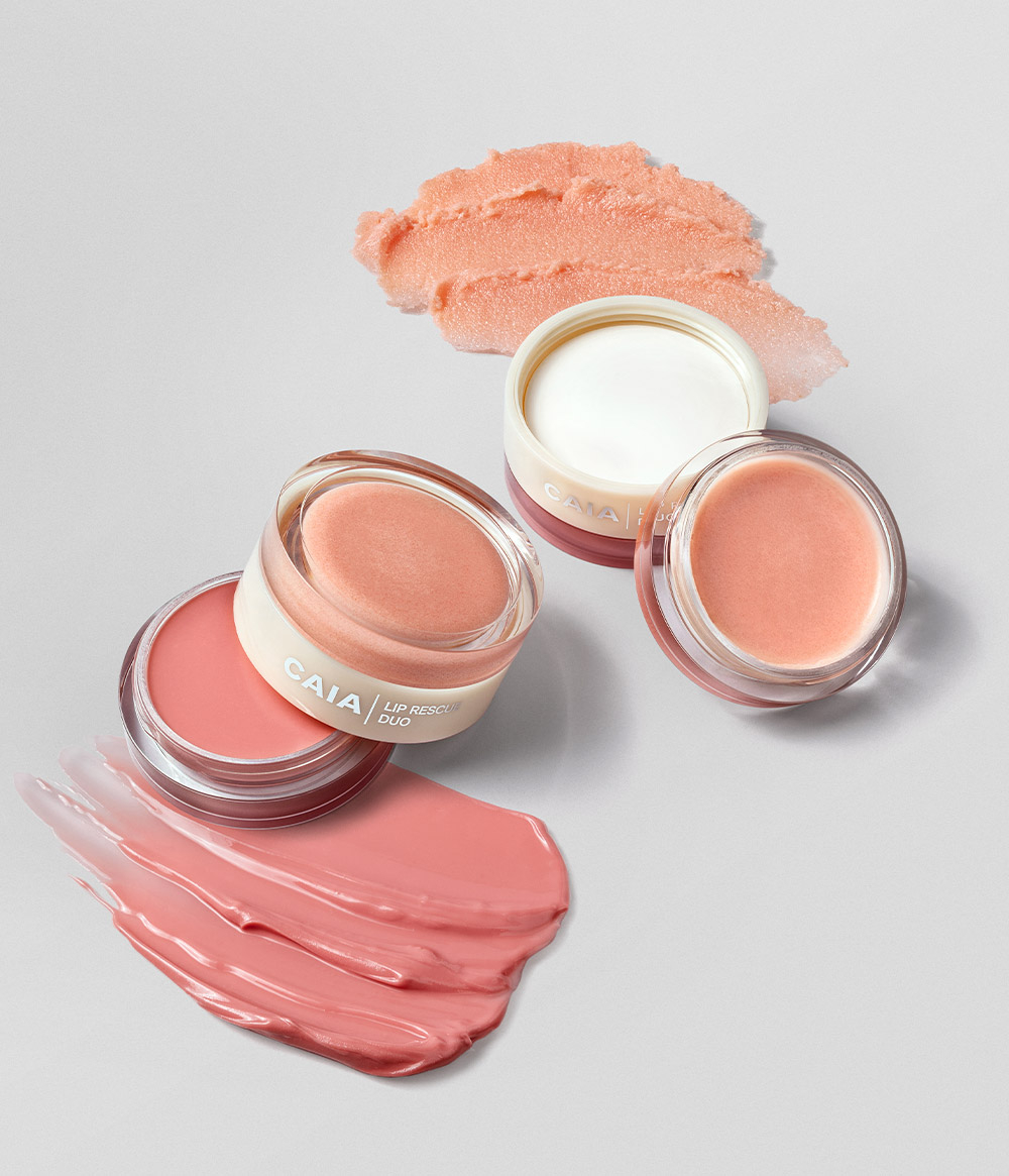 LIP RESCUE DUO LIP RESCUE DUO