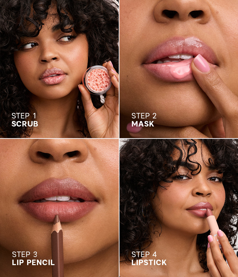 LIP RESCUE DUO LIP RESCUE DUO