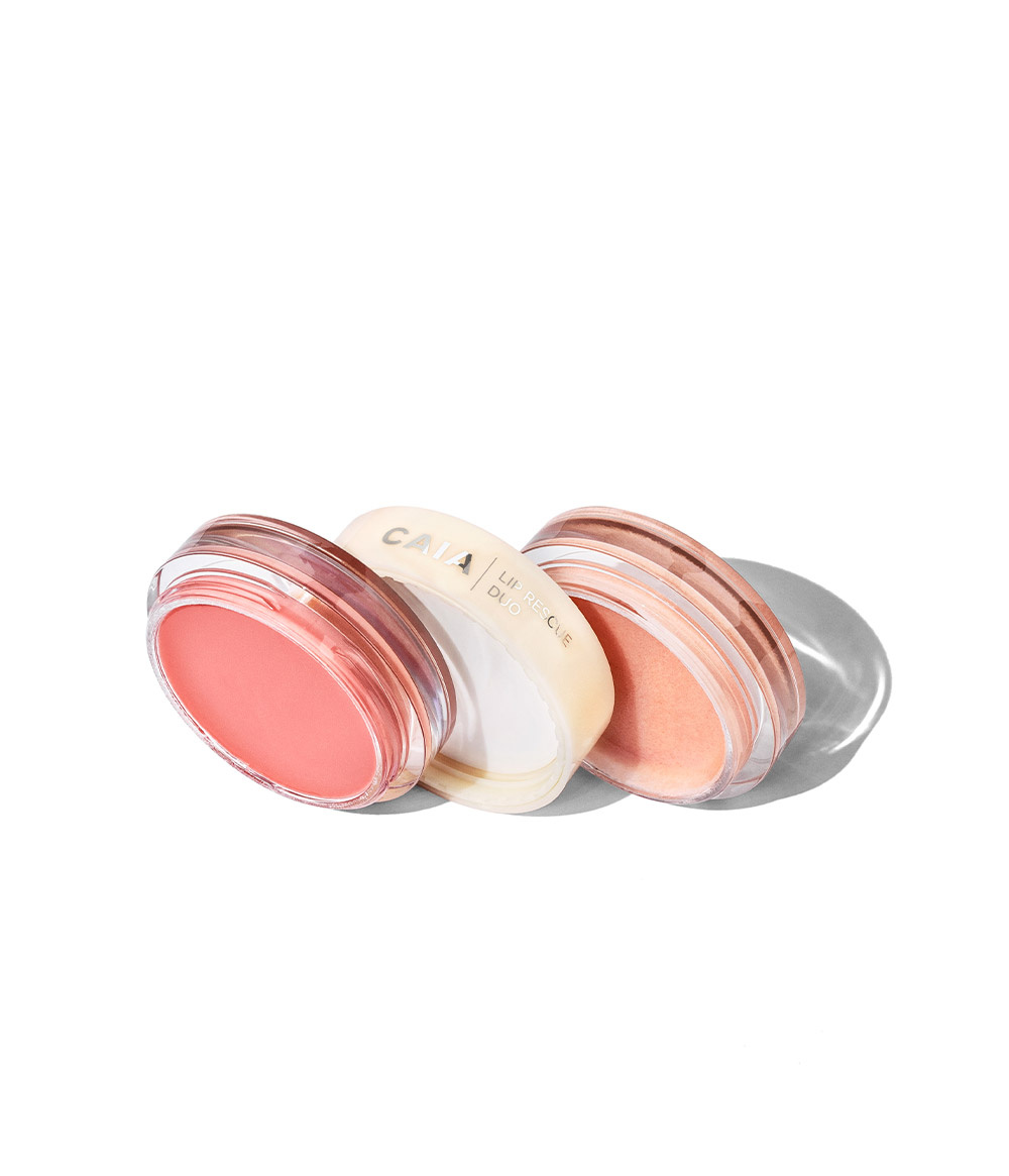 LIP RESCUE DUO LIP RESCUE DUO