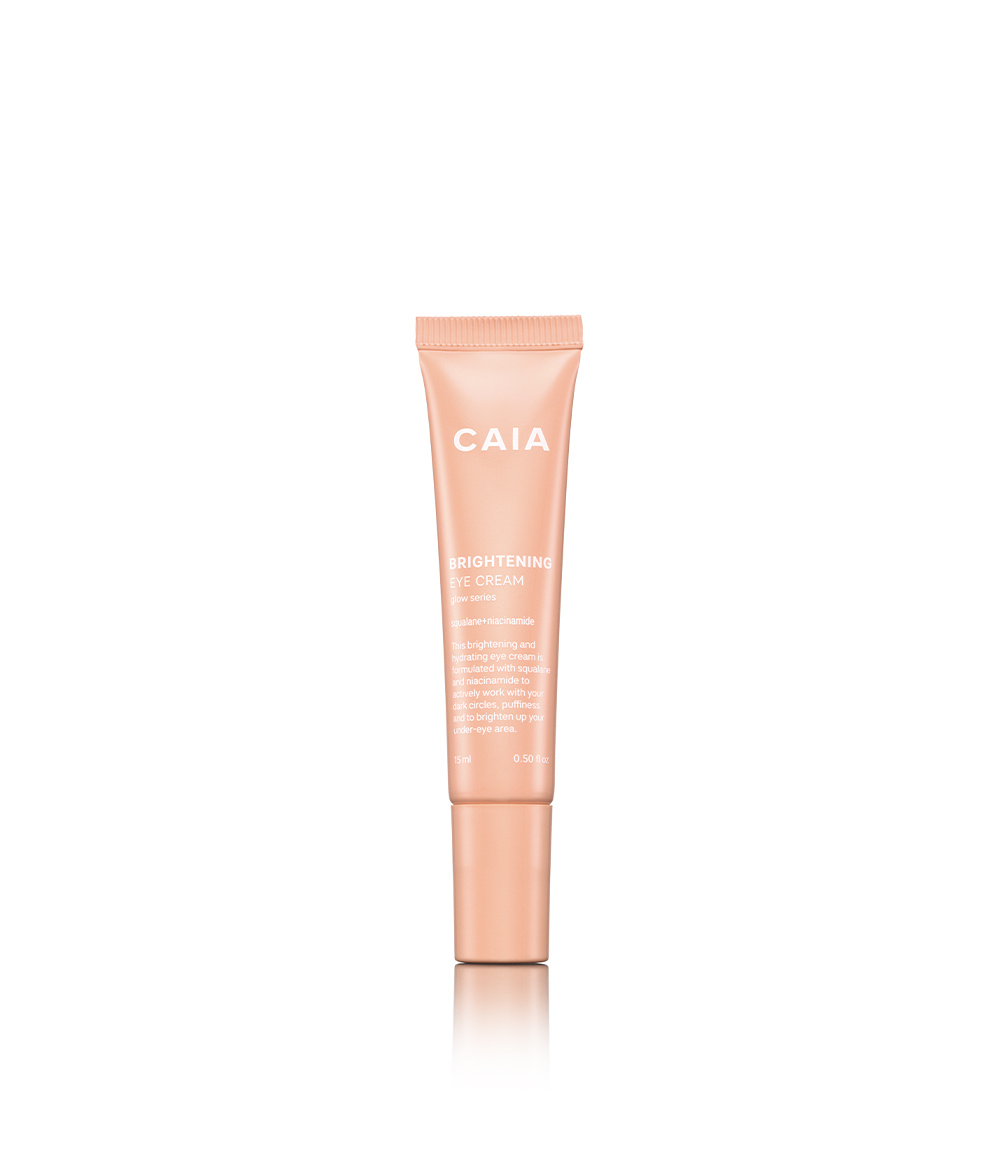 BRIGHTENING EYE CREAM in the group SKINCARE / SHOP BY PRODUCT / Eye Cream at CAIA Cosmetics (CAI834)