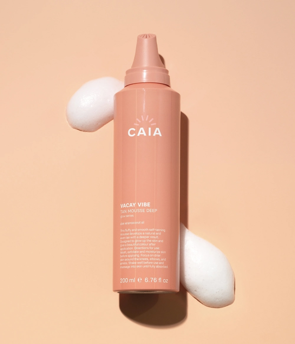 VACAY VIBE - DEEP VACAY VIBE - DEEP