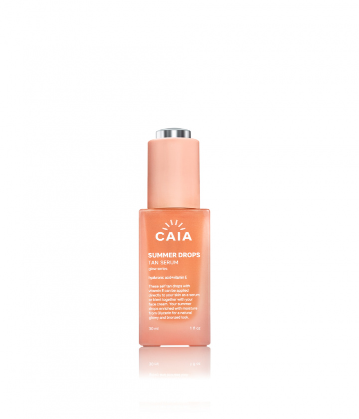 SUMMER DROPS in the group SKINCARE / SHOP BY PRODUCT / Self Tan at CAIA Cosmetics (CAI837)