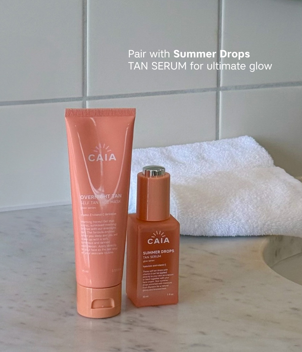 SUMMER DROPS SUMMER DROPS