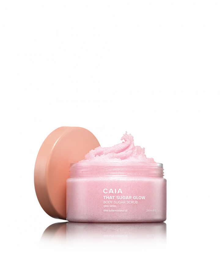 THAT SUGAR GLOW in the group SKINCARE / SHOP BY PRODUCT / Self Tan at CAIA Cosmetics (CAI838)