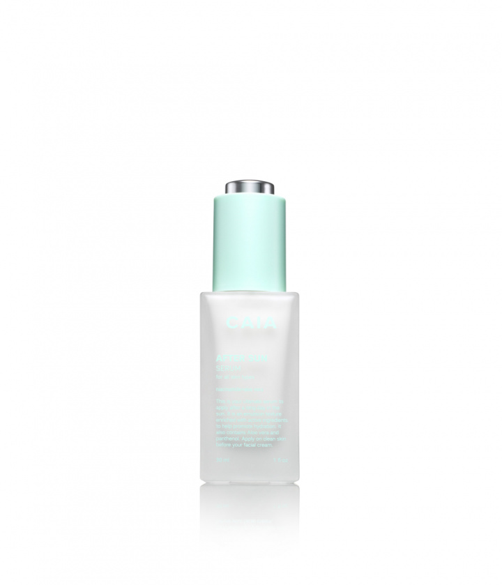 AFTER SUN SERUM in the group SKINCARE / SHOP BY PRODUCT / Serums & Oils at CAIA Cosmetics (CAI844)