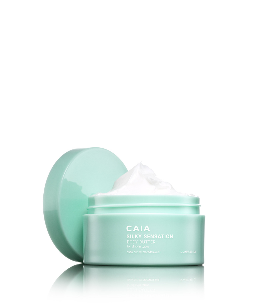 SILKY SENSATION LE CIEL in the group SKINCARE / SHOP BY PRODUCT / Body Care at CAIA Cosmetics (CAI845)