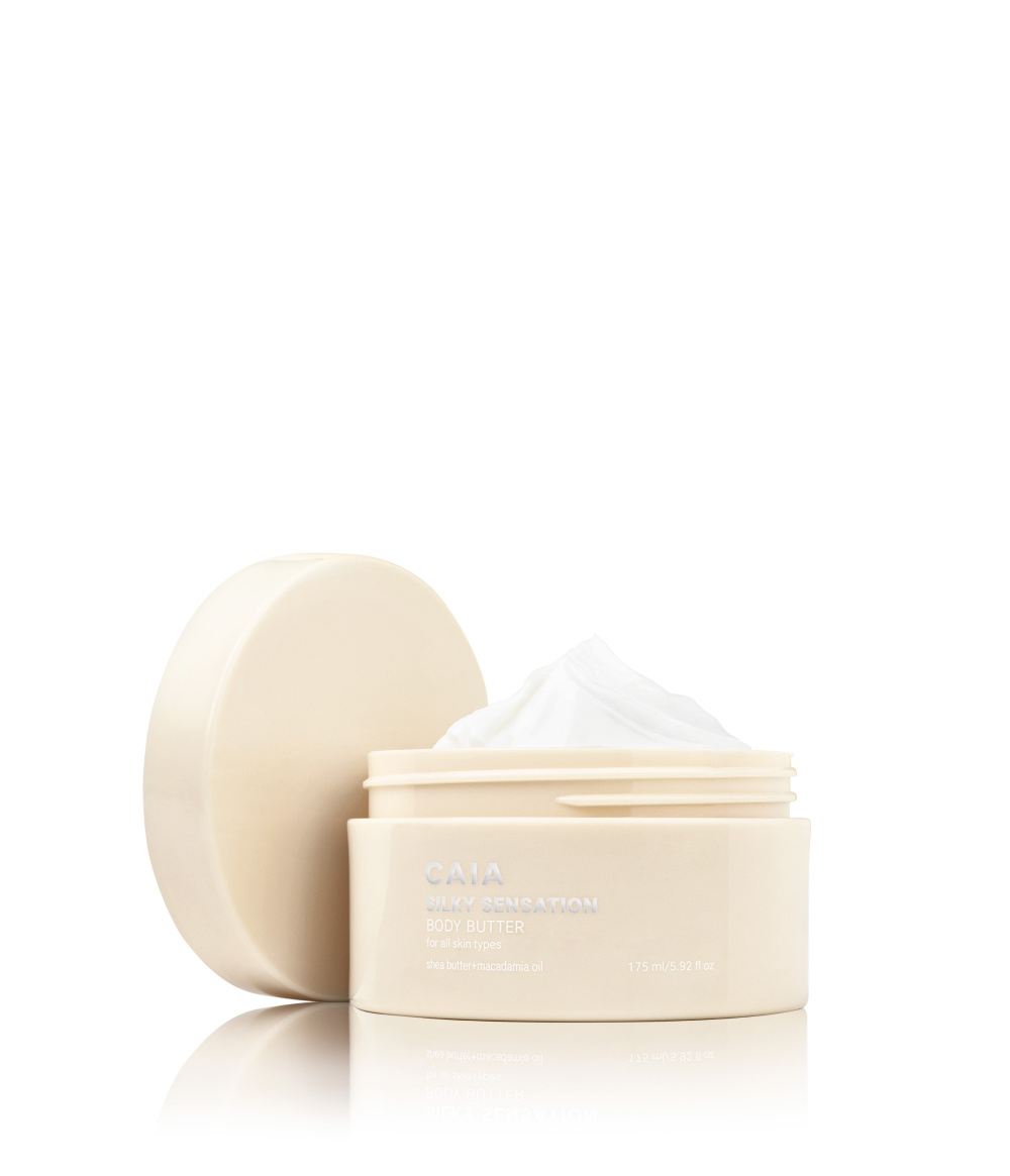 SILKY SENSATION LE CIEL in the group SKINCARE / SHOP BY PRODUCT / Body Care at CAIA Cosmetics (CAI845)