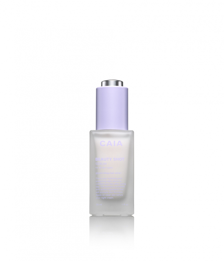 BEAUTY SHOT FACE SERUM in the group SKINCARE / SHOP BY PRODUCT / Serums & Oils at CAIA Cosmetics (CAI851)