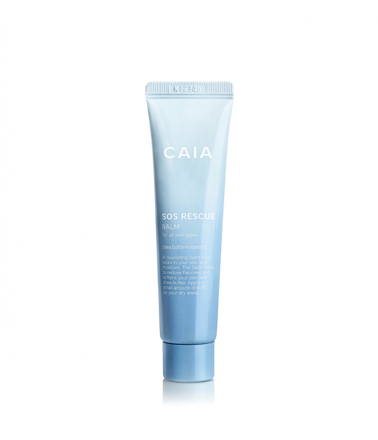 SOS RESCUE BALM