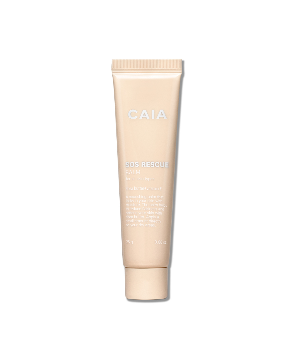 SOS RESCUE BALM in the group SKINCARE / SHOP BY PRODUCT / Body Care at CAIA Cosmetics (CAI861)