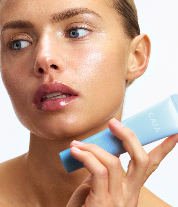 SOS RESCUE BALM