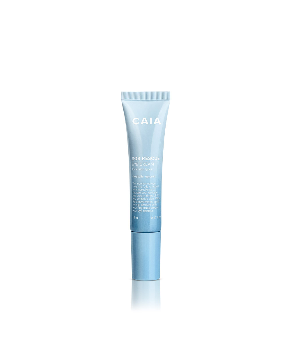 SOS RESCUE EYE CREAM in the group SKINCARE at CAIA Cosmetics (CAI865)