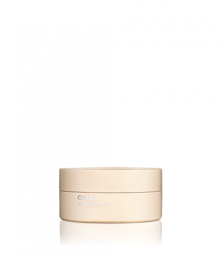 BYE BYE SLEEPY EYE PATCHES in the group SKINCARE / SHOP BY PRODUCT / Face Masks at CAIA Cosmetics (CAI869)