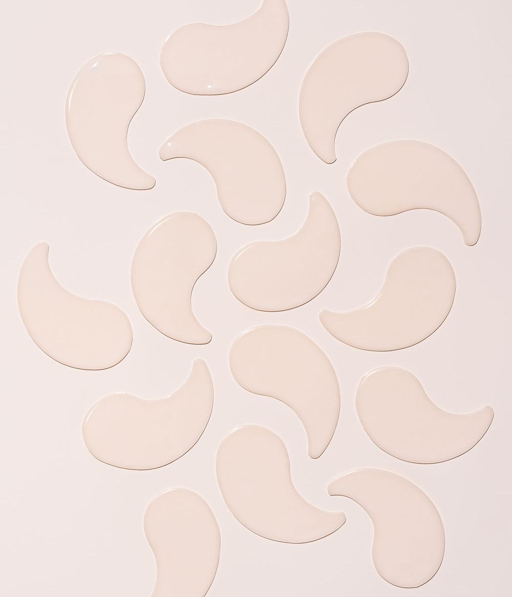 BYE BYE SLEEPY EYE PATCHES