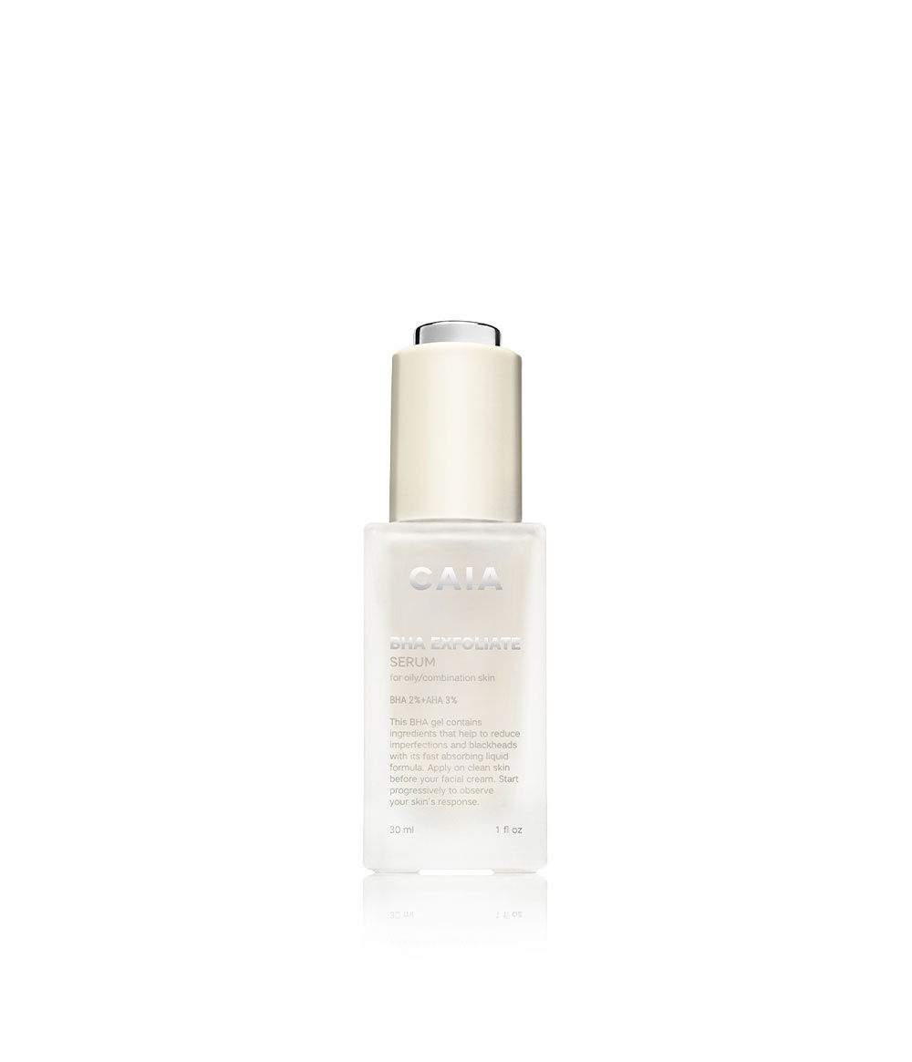 BHA EXFOLIATE FACE SERUM in the group SKINCARE / SHOP BY PRODUCT / Serums & Oils at CAIA Cosmetics (CAI875)