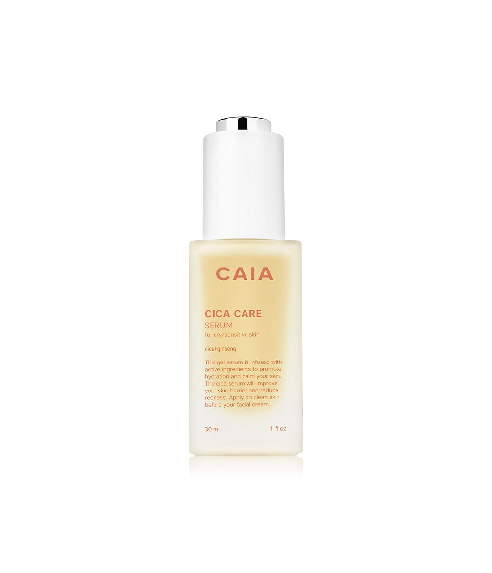 CICA CARE SERUM in der Gruppe HAUTPFLEGE / NACH PRODUKT EINKAUFEN / Serum & Gesichtsöl bei CAIA Cosmetics (CAI886)