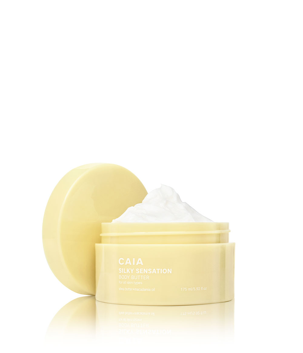 SILKY SENSATION LE SOIR LUMIÈRE in the group SKINCARE / SHOP BY PRODUCT / Body Care at CAIA Cosmetics (CAI888)