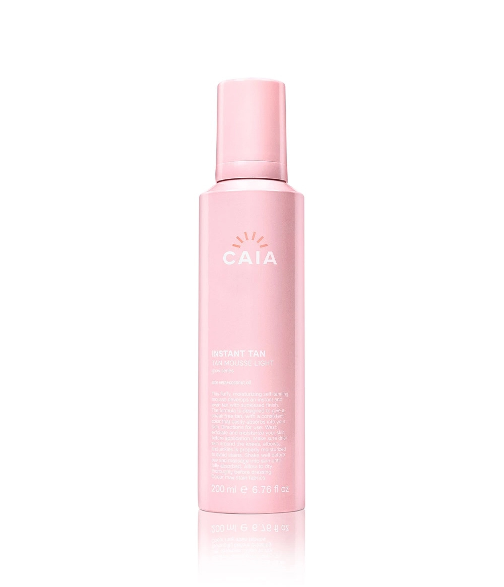 INSTANT TAN - LIGHT in the group SKINCARE / SHOP BY PRODUCT / Self Tan at CAIA Cosmetics (CAI890)