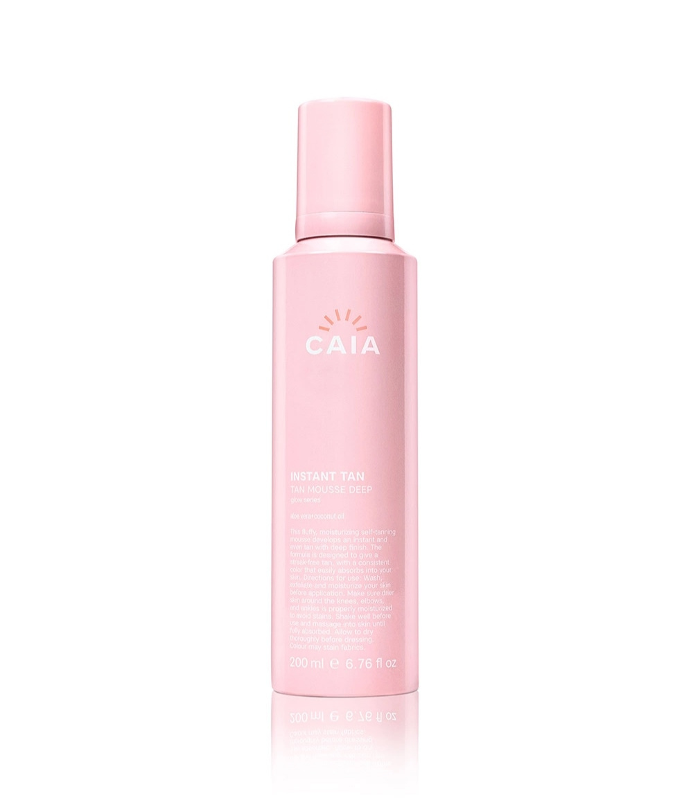 INSTANT TAN - DEEP in the group SKINCARE / SHOP BY PRODUCT / Self Tan at CAIA Cosmetics (CAI891)