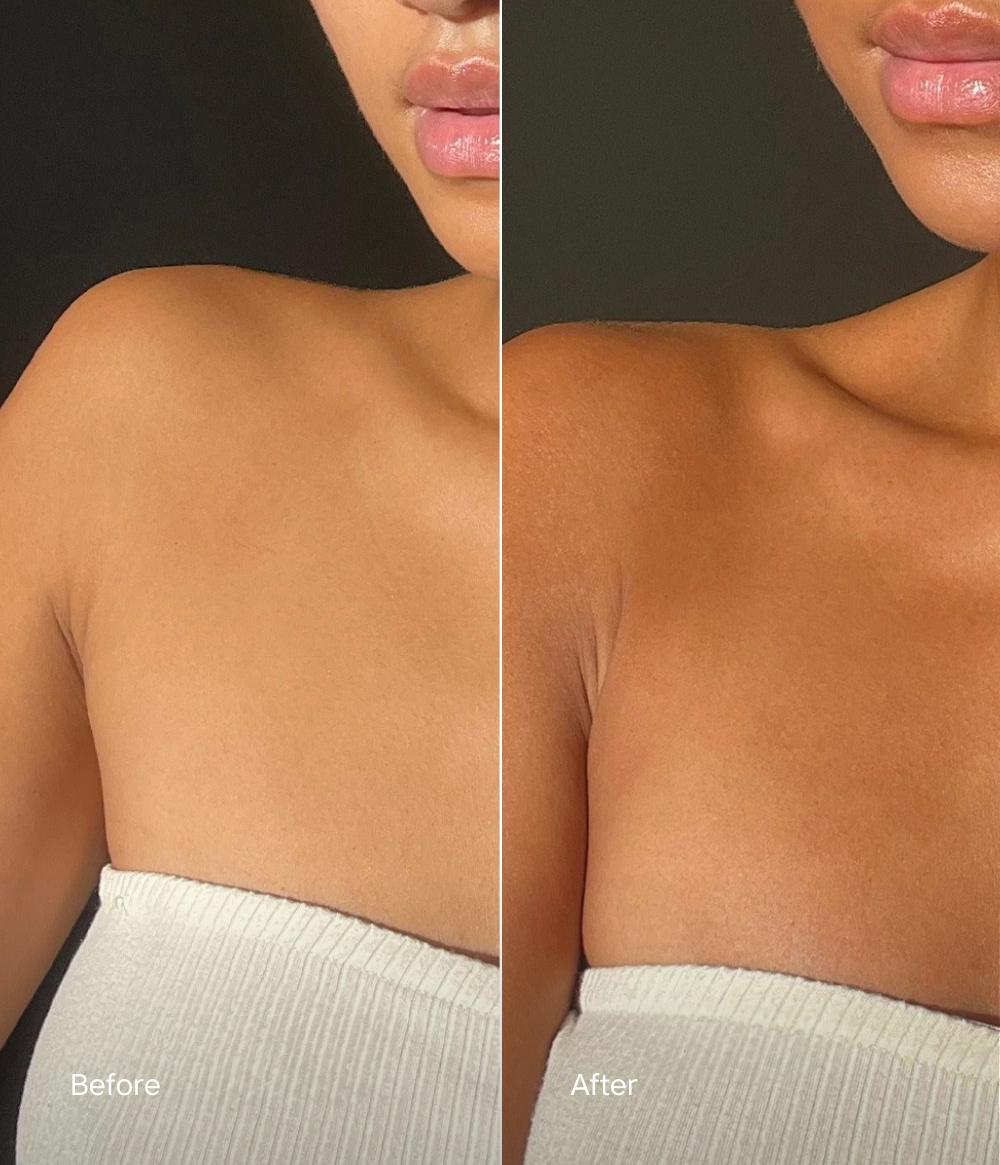 INSTANT TAN - DEEP INSTANT TAN - DEEP