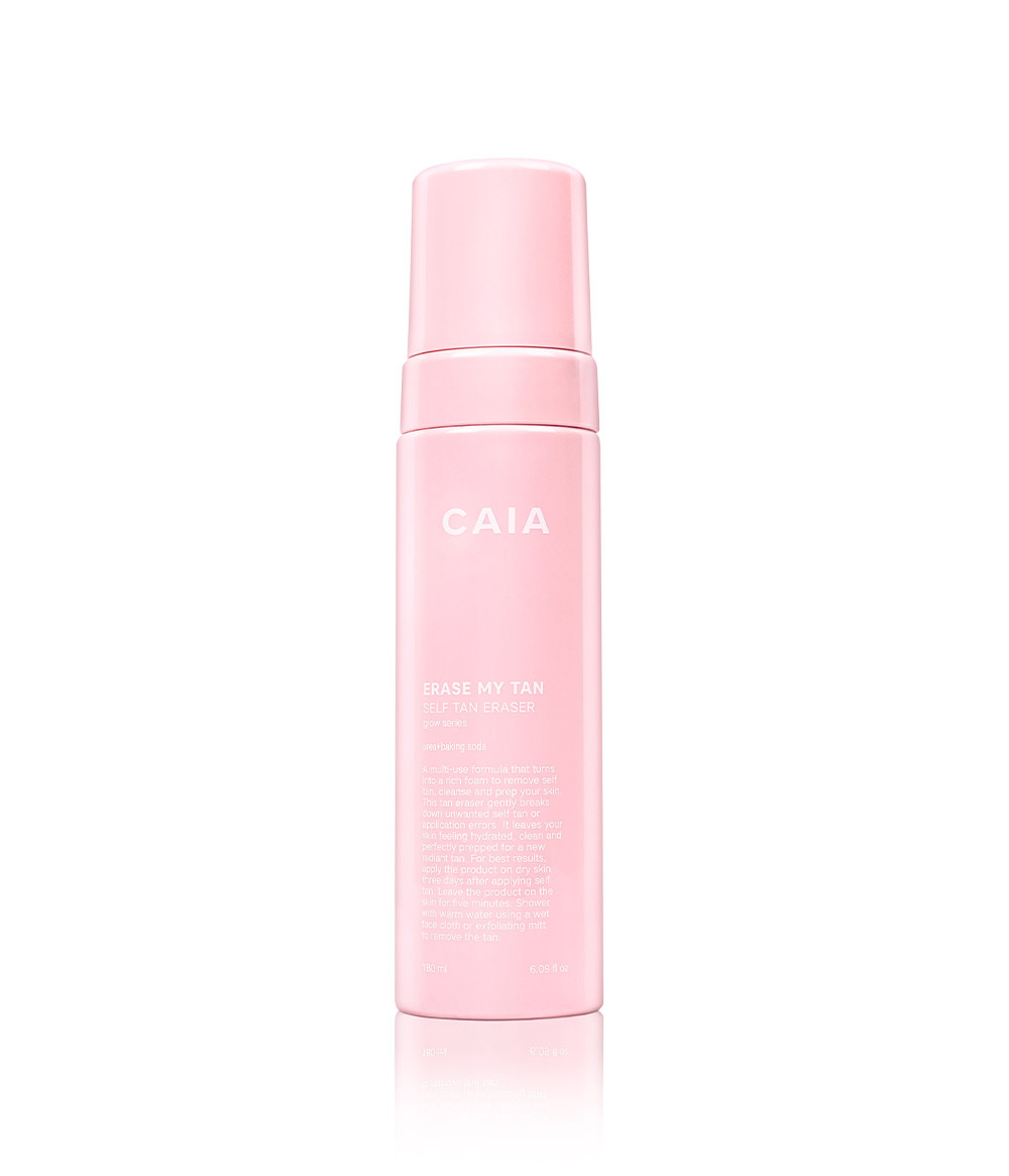 ERASE MY TAN in the group SKINCARE / SHOP BY PRODUCT / Self Tan at CAIA Cosmetics (CAI892)