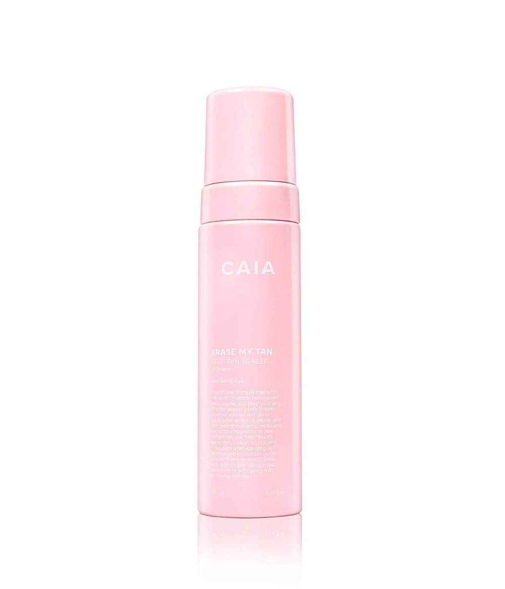 ERASE MY TAN in the group SKINCARE / SHOP BY PRODUCT / Self Tan at CAIA Cosmetics (CAI892)