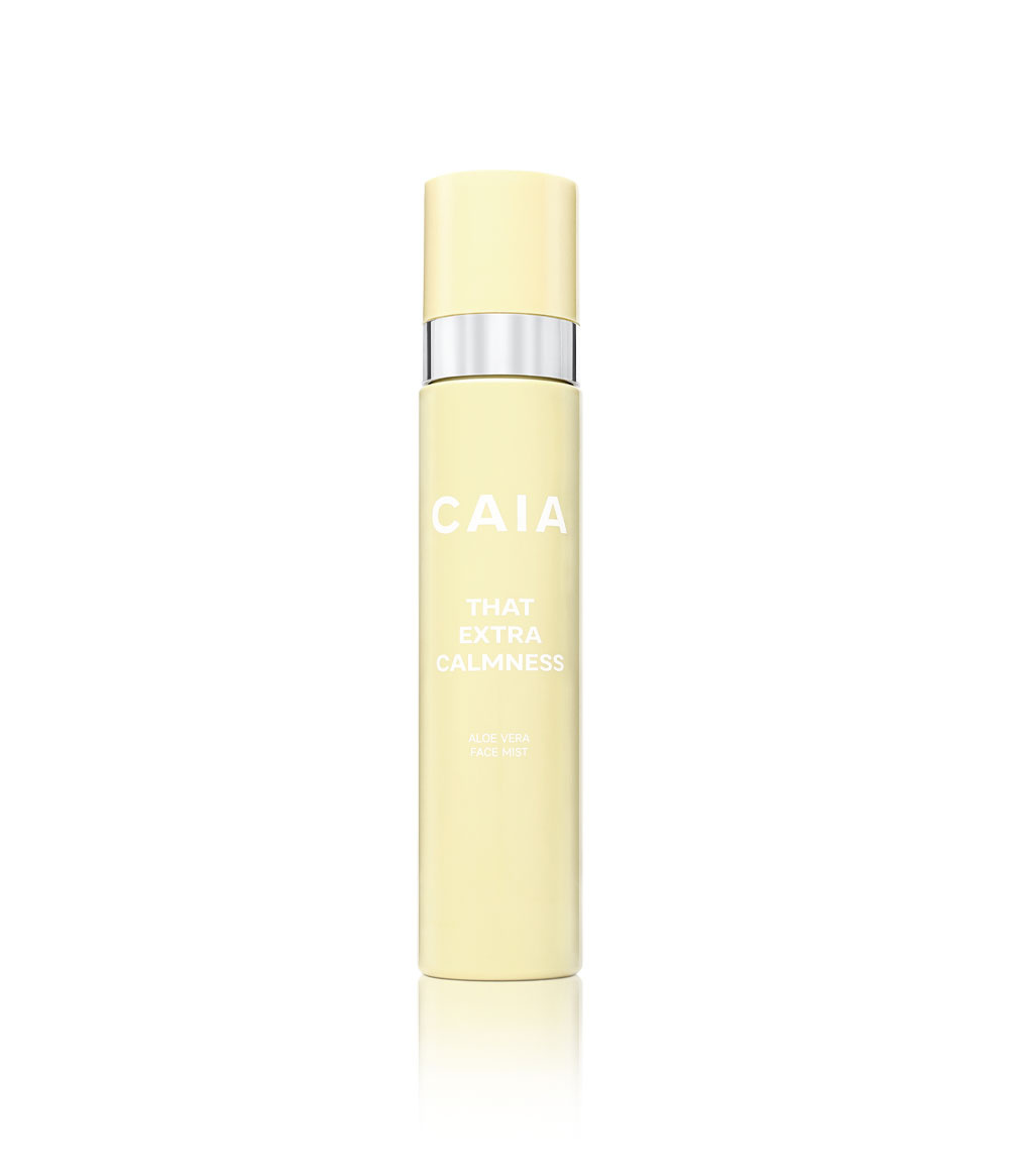 THAT EXTRA CALMNESS in the group SKINCARE / SHOP BY PRODUCT / Face Mist at CAIA Cosmetics (CAI893)