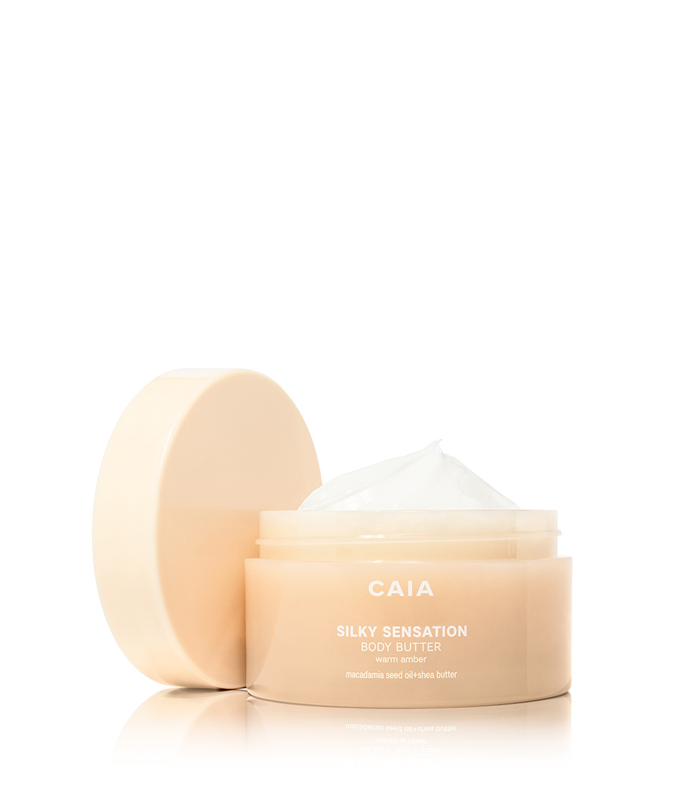 SILKY SENSATION WARM AMBER in the group SKINCARE / SHOP BY PRODUCT / Body Care at CAIA Cosmetics (CAI899)