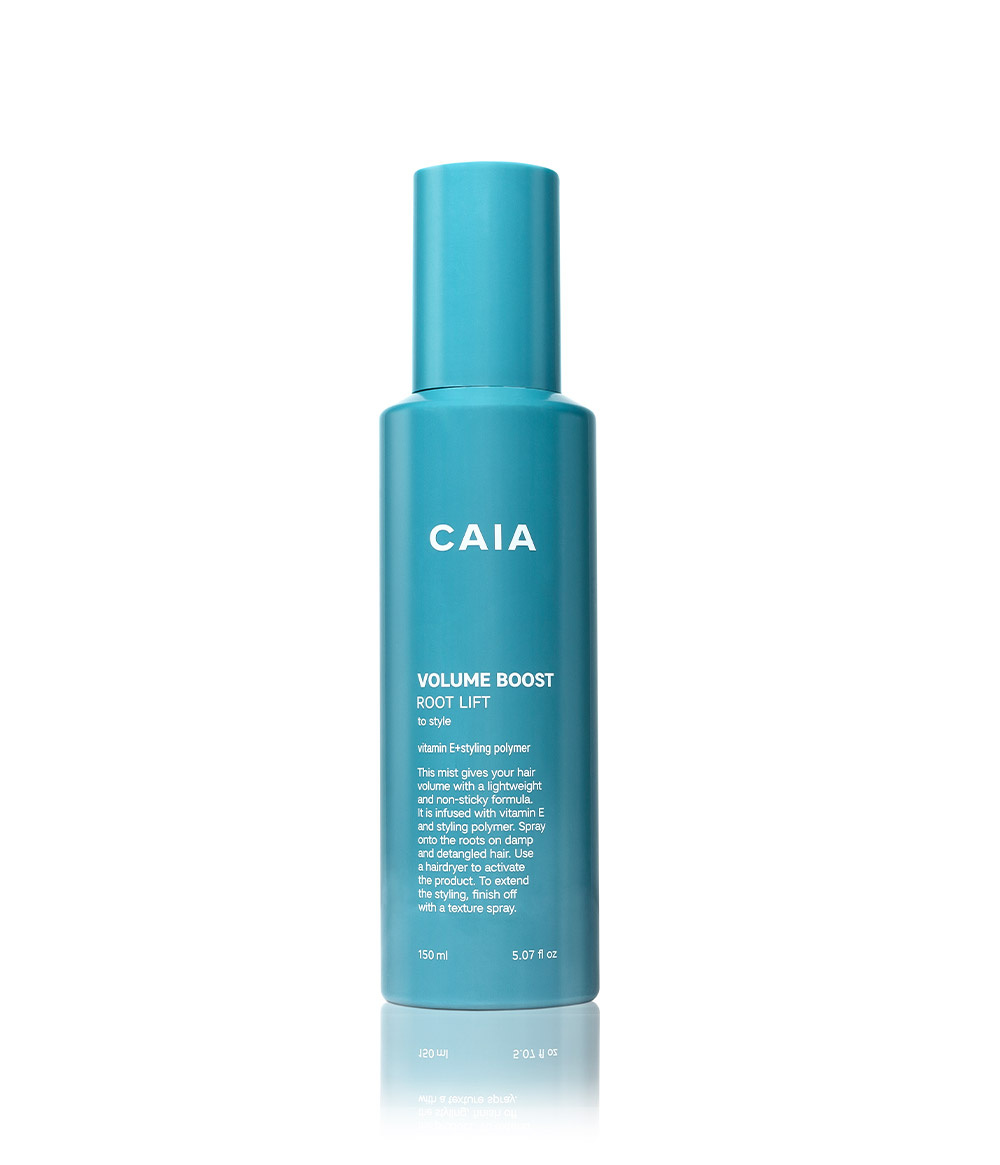 VOLUME BOOST in the group HAIRCARE / STYLING / Volume at CAIA Cosmetics (CAI903)
