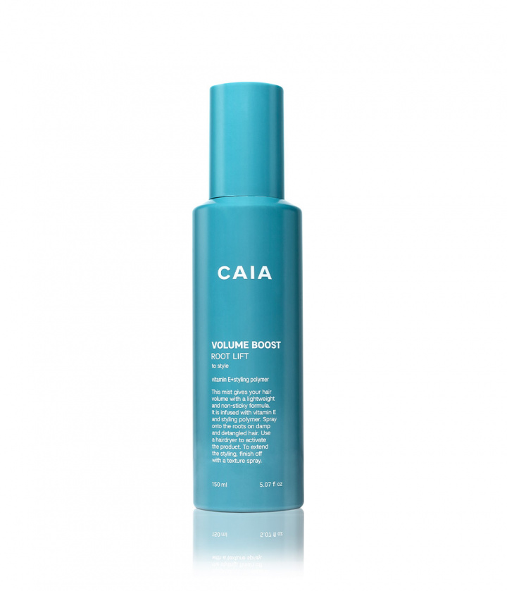 VOLUME BOOST ROOTLIFT in the group HAIRCARE / STYLING / Volume at CAIA Cosmetics (CAI903)
