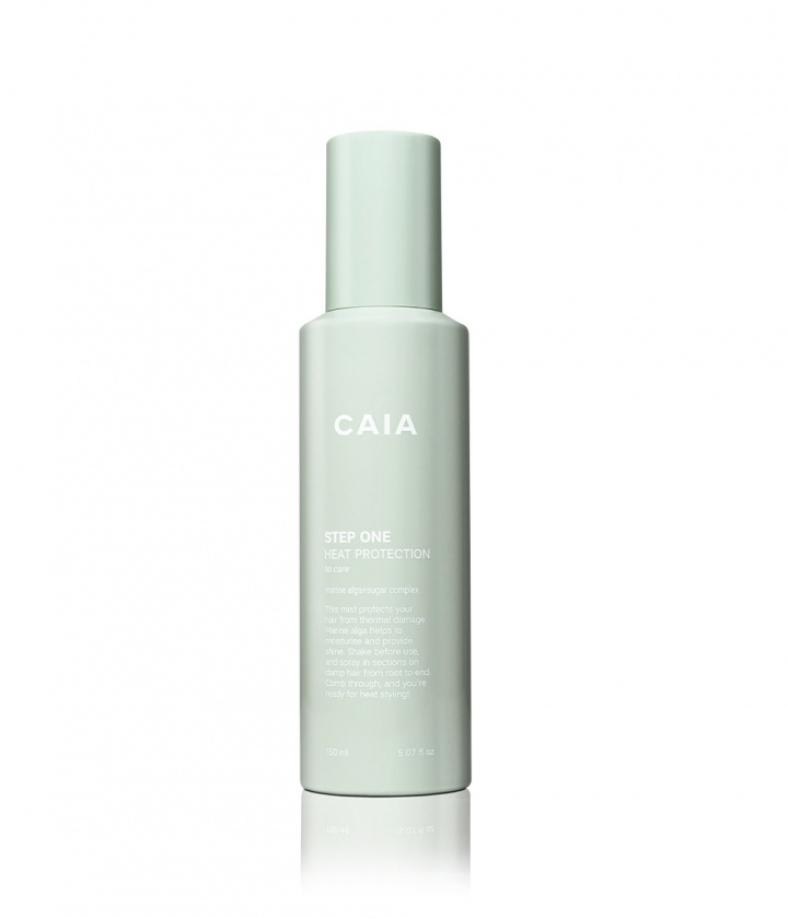 STEP ONE HEAT PROTECTION in the group HAIRCARE / HAIRCARE / Heat Protectants at CAIA Cosmetics (CAI905)