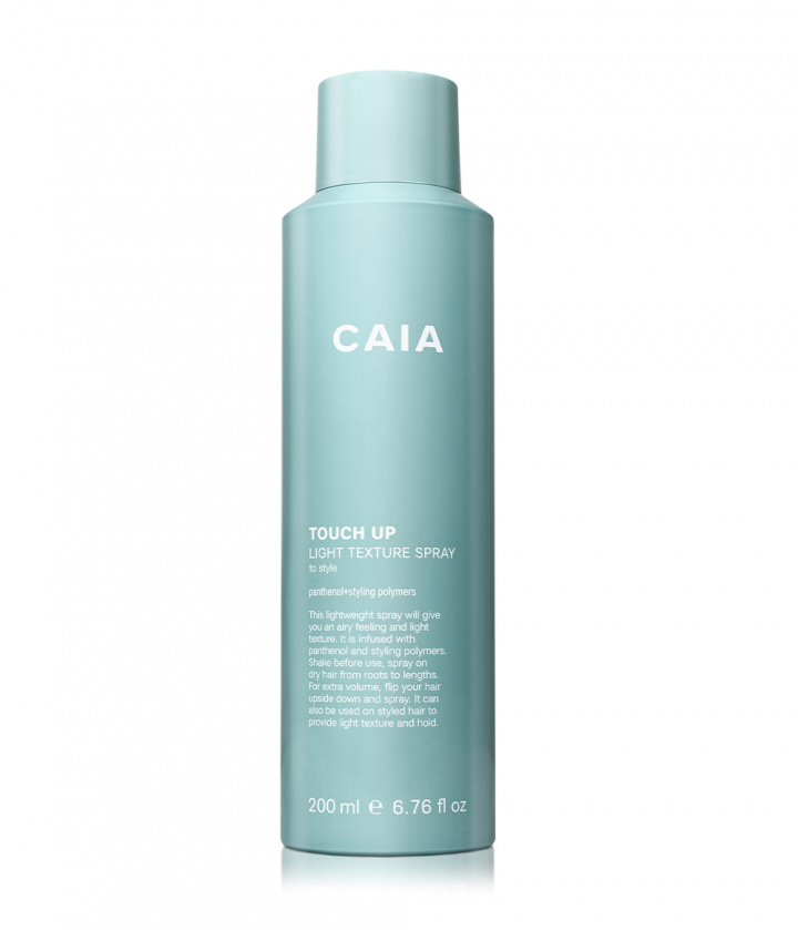 TOUCH UP LIGHT TEXTURE SPRAY in the group HAIRCARE / STYLING / Texture at CAIA Cosmetics (CAI906)
