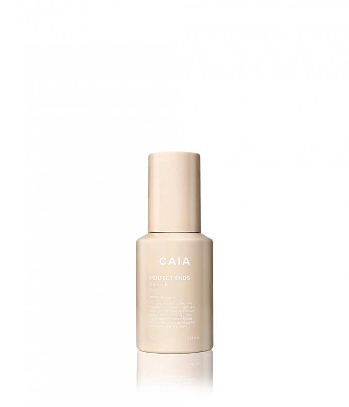 PERFECT ENDS in the group HAIRCARE / HAIRCARE / Hair Oil at CAIA Cosmetics (CAI908)