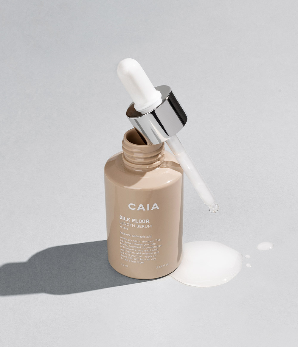 SILK ELIXIR SILK ELIXIR