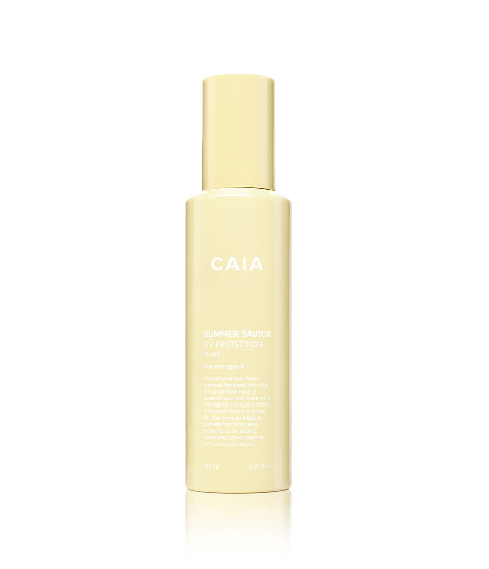 SUMMER SAVIOR in the group HAIRCARE / HAIRCARE / UV Protection at CAIA Cosmetics (CAI912)