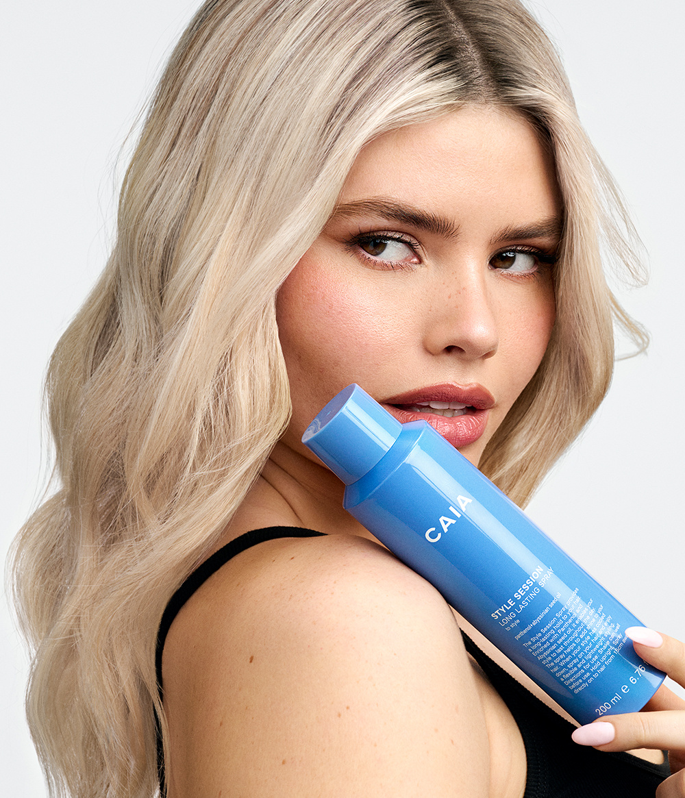 STYLE SESSION STYLE SESSION