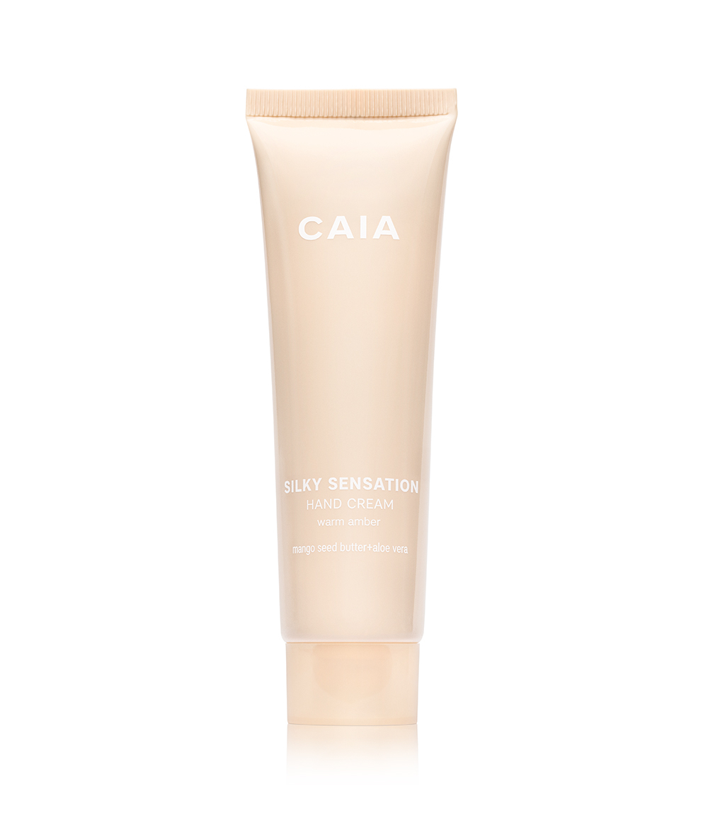 SILKY SENSATION WARM AMBER in the group SKINCARE / SHOP BY PRODUCT / Body Care at CAIA Cosmetics (CAI920)