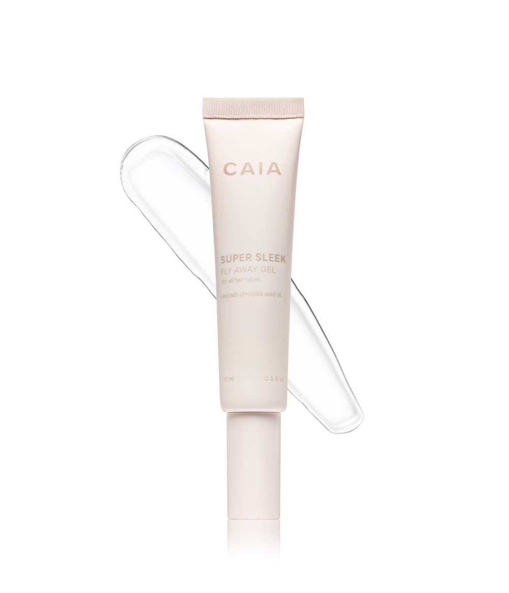 SUPER SLEEK in the group HAIRCARE / STYLING at CAIA Cosmetics (CAI922)