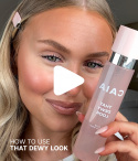 THAT DEWY LOOK THAT DEWY LOOK