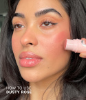 DUSTY ROSE DUSTY ROSE