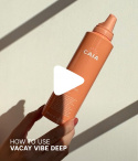 VACAY VIBE - DEEP VACAY VIBE - DEEP